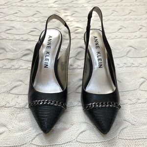 Anne Klein Heels